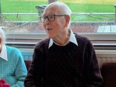 Papá sufrió un infarto justo antes de cumplir 90 años. Siempre salimos de fiesta.
| Health,Parenting,essay,birthday,heart-attack,birthday-party,senior Papá sufrió un infarto justo antes de cumplir 90 años. Siempre salimos de fiesta.
| Health,Parenting,essay,birthday,heart-attack,birthday-party,senior