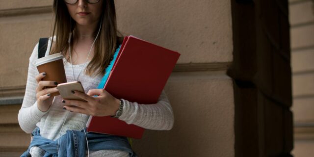 Estudiante de Stanford: estoy usando la aplicación de citas viral y estoy arrasando en el campus

 | Health,Education,as-told-to,health-freelancer,health,dating-app,college,education,sex-and-relationships,relationships,dating,tinder,hinge