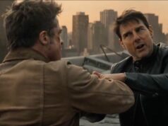 ‘Tom Cruise’ y ‘Brad Pitt’ pelean en video viral de IA de Seedance
| AI,Media,Tech,tom-cruise,brad-pitt,deepfake,bytedance 'Tom Cruise' y 'Brad Pitt' pelean en video viral de IA de Seedance
| AI,Media,Tech,tom-cruise,brad-pitt,deepfake,bytedance