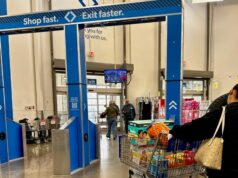 16 artículos de Sam’s Club que pueden ayudar a pagar una membresía
| Retail,beacon-industries-big-bet,trump-world-big-bet,sams-club,warehouse-club,shopping,retail 16 artículos de Sam's Club que pueden ayudar a pagar una membresía
| Retail,beacon-industries-big-bet,trump-world-big-bet,sams-club,warehouse-club,shopping,retail