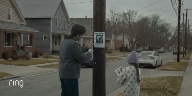 Ring pone fin a su asociación con Flock después de la reacción violenta del Super Bowl

 | Tech,Advertising,surveillance,amazon-company,technology,privacy,security,dogs,ring,jamie-siminoff,amazon,flock