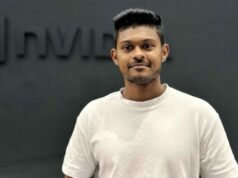 Nvidia lo rechazó una vez. Así es como consiguió el trabajo de sus sueños allí.
| Careers,AI,careers,job-search,artificial-intelligence,technology,big-tech,linkedin,nvidia,tech,microsoft Nvidia lo rechazó una vez. Así es como consiguió el trabajo de sus sueños allí.
| Careers,AI,careers,job-search,artificial-intelligence,technology,big-tech,linkedin,nvidia,tech,microsoft