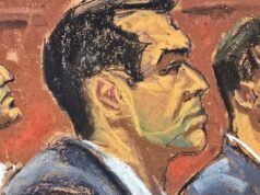 Testigo de los hermanos Alexander dice que los asistentes a la fiesta en Hamptons vieron una agresión
| Real Estate,News,Law,alexander-brothers,crime,sexual-assault,trial,jury,new-york,warning,sexual-assault-allegations Testigo de los hermanos Alexander dice que los asistentes a la fiesta en Hamptons vieron una agresión
| Real Estate,News,Law,alexander-brothers,crime,sexual-assault,trial,jury,new-york,warning,sexual-assault-allegations