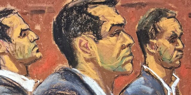 Testigo de los hermanos Alexander dice que los asistentes a la fiesta en Hamptons vieron una agresión

 | Real Estate,News,Law,alexander-brothers,crime,sexual-assault,trial,jury,new-york,warning,sexual-assault-allegations