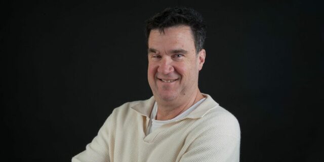 Un director ejecutivo de software sobre la amenaza de la IA y cómo mantenerse a la vanguardia

 | AI,Tech,business-insider-today,newsletters,newsletter,artificial-intelligence,enterprise-software,business,software