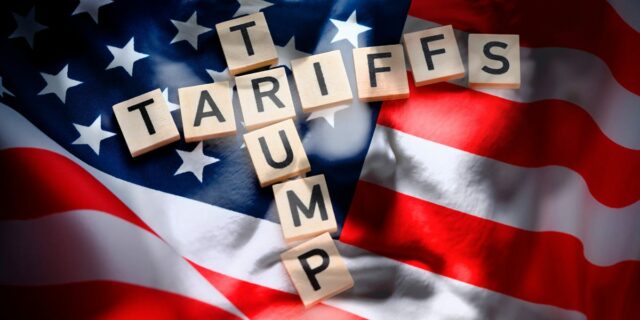 Grandes empresas globales demandaron a Trump por reembolsos de aranceles

 | Economy,lawsuits,trump-administration,united-states,legal-issues,tariffs,business,automotive-industry,retail,economy