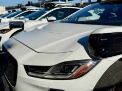 Dentro del depósito de Robotaxi más grande de Waymo en San Francisco
| Transportation,waymo Dentro del depósito de Robotaxi más grande de Waymo en San Francisco
| Transportation,waymo