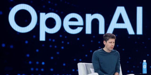 OpenClaw Creator se une a OpenAI para crear agentes de IA personales de próxima generación

 | AI,Tech,Careers,open-claw,moltbook,sam-altman,ai,artificial-intelligence,silicon-valley,startups,technology,entrepreneurship,software