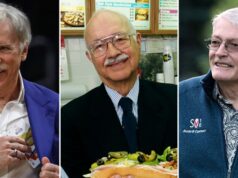 Los mayores propietarios privados de tierras en Estados Unidos en 2026
| Real Estate,landowners,stan-kroenke,john-malone,real-estate Los mayores propietarios privados de tierras en Estados Unidos en 2026
| Real Estate,landowners,stan-kroenke,john-malone,real-estate