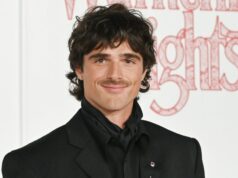 Jacob Elordi, de 28 años, dice que no tiene ‘ninguna relación’ con las redes sociales
| Entertainment,euphoria,social-media,gen-z Jacob Elordi, de 28 años, dice que no tiene 'ninguna relación' con las redes sociales
| Entertainment,euphoria,social-media,gen-z