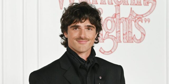 Jacob Elordi, de 28 años, dice que no tiene 'ninguna relación' con las redes sociales

 | Entertainment,euphoria,social-media,gen-z