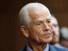 Asesor comercial de Trump: las empresas de inteligencia artificial deben ‘internalizar’ los costos de los centros de datos
| AI,data-centers Asesor comercial de Trump: las empresas de inteligencia artificial deben 'internalizar' los costos de los centros de datos
| AI,data-centers