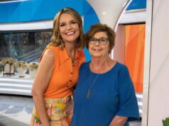 Savannah Guthrie lanza un llamamiento urgente para la búsqueda de una madre anciana
| Entertainment,nancy-guthrie,savannah-guthrie,today-show,crime Savannah Guthrie lanza un llamamiento urgente para la búsqueda de una madre anciana
| Entertainment,nancy-guthrie,savannah-guthrie,today-show,crime