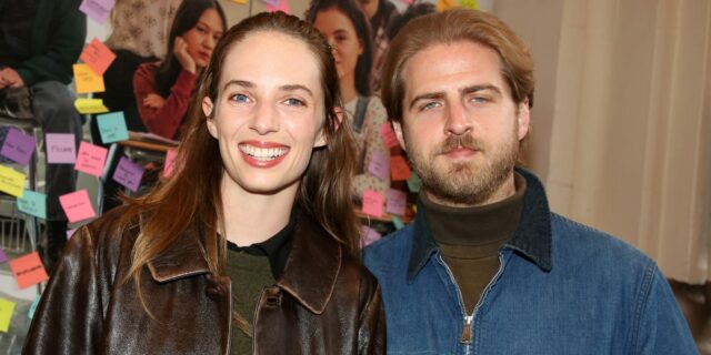 ¿Quién es Christian Lee Hutson, quien se casó con Maya Hawke?

 | Entertainment,celebrity,maya-hawke,christian-lee-hutson