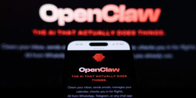El creador de OpenClaw, Peter Steinberger, recibe comentarios de Mark Zuckerberg

 | Tech,artificial-intelligence,ai,technology,meta,mark-zuckerberg