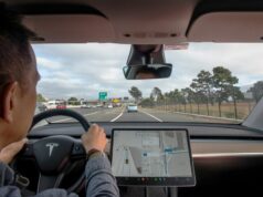 Tesla pone fin a las compras únicas de FSD
| Transportation,Tech,tesla,fsd,elon-musk Tesla pone fin a las compras únicas de FSD
| Transportation,Tech,tesla,fsd,elon-musk