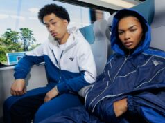 El éxito del ‘Trak Suit’ de Amtrak podría conducir a una nueva versión
| Travel,style-and-fashion,travel,retail,apparel,lifestyle,design,amtrak,train-travel,fashion-week El éxito del 'Trak Suit' de Amtrak podría conducir a una nueva versión
| Travel,style-and-fashion,travel,retail,apparel,lifestyle,design,amtrak,train-travel,fashion-week