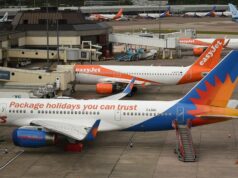 Jet2 quiere acusar a 2 pasajeros después de que un vuelo fue secuestrado por una pelea en vuelo
| Travel,Transportation,jet2,unruly-passenger,disruptive-passengers,airlines Jet2 quiere acusar a 2 pasajeros después de que un vuelo fue secuestrado por una pelea en vuelo
| Travel,Transportation,jet2,unruly-passenger,disruptive-passengers,airlines