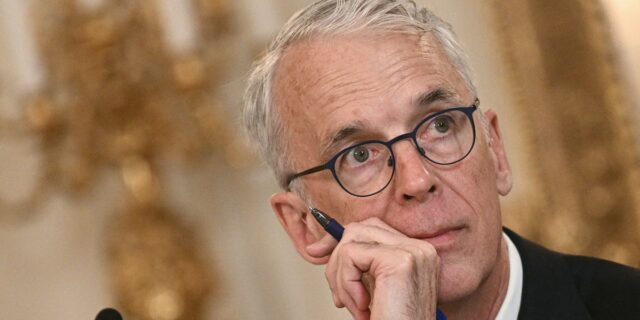 Cofundador de Salesforce critica chistes sobre ICE de Benioff.

 | Tech,salesforce,marc-benioff,immigration-and-customs-enforcement,exclusive,limited-synd