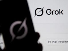El organismo de control de la privacidad de la UE investiga a X por imágenes sexualizadas de IA
| AI,eu,x,grok El organismo de control de la privacidad de la UE investiga a X por imágenes sexualizadas de IA
| AI,eu,x,grok