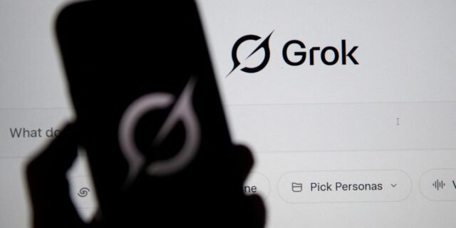 El organismo de control de la privacidad de la UE El organismo de control de la privacidad de la UE investiga a X por imágenes sexualizadas de IA
| AI,eu,x,grok