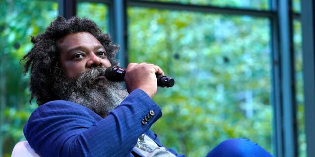 NBCUniversal demanda a Black Group por casi 36 millones de NBCUniversal demanda a Black Group por casi 36 millones de dólares
| Media,Advertising,limited-synd,group-black,digital-media,dei,essence,richelieu-dennis,advertising