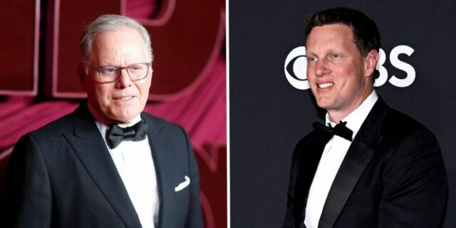 WBD advierte sobre el éxodo de empleados si elige la oferta de Paramount

 | Media,limited-synd,media,wbd,warner-bros,warner-bros-discovery,paramount,paramount-skydance,david-ellison,netflix