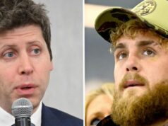 Jake Paul: Sam Altman me enseñó el valor de las reuniones de 15 minutos
| Tech,Strategy,jake-paul,venture-capital,artificial-intelligence,business,technology,social-media,influencer,youtube,sam-altman,openai Jake Paul: Sam Altman me enseñó el valor de las reuniones de 15 minutos
| Tech,Strategy,jake-paul,venture-capital,artificial-intelligence,business,technology,social-media,influencer,youtube,sam-altman,openai