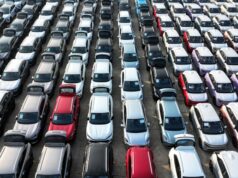 El invierno de los vehículos eléctricos se está globalizando. He aquí por qué esto afecta mucho a Tesla.
| Transportation,evs,tesla,china,byd,limited-synd El invierno de los vehículos eléctricos se está globalizando. He aquí por qué esto afecta mucho a Tesla.
| Transportation,evs,tesla,china,byd,limited-synd