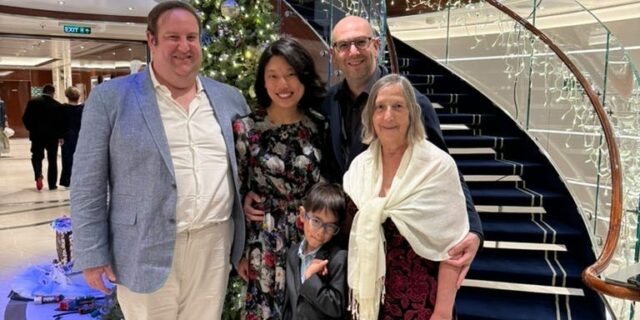 Cómo se ve un crucero de ultra lujo por $ 9,000: Seabourn Ovation

 | Travel,freelancer-le,seabourn,seabourn-cruise-line,aspirational-luxury,intergenerational-travel,family-travel,cruise,cruises,caribbean,luxury-cruise,room-tour,review,multigenerational-travel