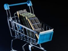 La escasez de memoria afecta las billeteras de los compradores
| Tech,AI,chips,dell,hp,framework,lenovo,intel,corsair,valve,sony,nintendo,memory,ai-chip La escasez de memoria afecta las billeteras de los compradores
| Tech,AI,chips,dell,hp,framework,lenovo,intel,corsair,valve,sony,nintendo,memory,ai-chip