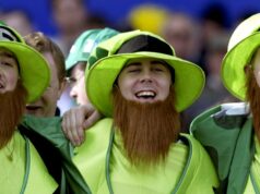 Los irlandeses son realmente apasionados por la IA, según muestran nuevos datos de una encuesta
| AI,Tech,artificial-intelligence,generative-ai,workplace,software,indeed,limited-synd,bi-graphics,monsicha-srisuantang,ireland,japan Los irlandeses son realmente apasionados por la IA, según muestran nuevos datos de una encuesta
| AI,Tech,artificial-intelligence,generative-ai,workplace,software,indeed,limited-synd,bi-graphics,monsicha-srisuantang,ireland,japan