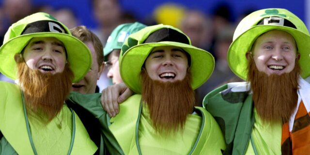 Los irlandeses son realmente apasionados por la IA, según muestran Los irlandeses son realmente apasionados por la IA, según muestran nuevos datos de una encuesta
| AI,Tech,artificial-intelligence,generative-ai,workplace,software,indeed,limited-synd,bi-graphics,monsicha-srisuantang,ireland,japan