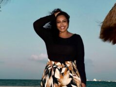 Hice mi primer viaje en solitario para mi cumpleaños; Miedo pero vale la pena
| Travel,solo-travel,solo-traveling,mexico,cancun,birthday,personal-essay,freelancer-le Hice mi primer viaje en solitario para mi cumpleaños; Miedo pero vale la pena
| Travel,solo-travel,solo-traveling,mexico,cancun,birthday,personal-essay,freelancer-le