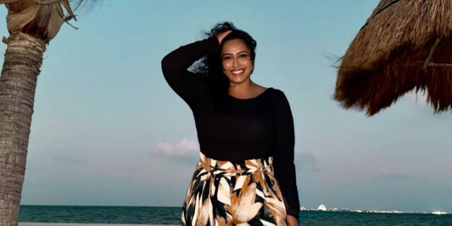 Hice mi primer viaje en solitario para mi cumpleaños; Miedo pero vale la pena

 | Travel,solo-travel,solo-traveling,mexico,cancun,birthday,personal-essay,freelancer-le