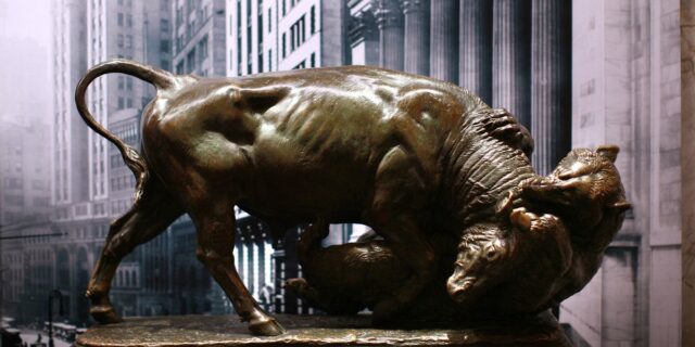 Los vendedores en corto están volviendo a hacer ruido

 | Finance,Tech,hedge-funds,short-sellers