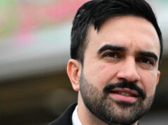 Mamdani: el aumento del impuesto a la propiedad en Nueva York es el ‘último recurso’ para equilibrar el presupuesto
| Economy,economy,new-york-city,tax,politics,finance Mamdani: el aumento del impuesto a la propiedad en Nueva York es el 'último recurso' para equilibrar el presupuesto
| Economy,economy,new-york-city,tax,politics,finance