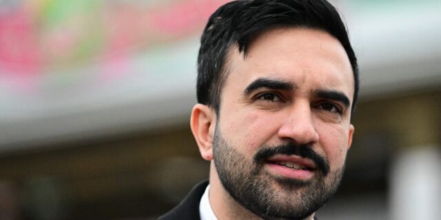 Mamdani: el aumento del impuesto a la propiedad en Nueva York es el 'último recurso' para equilibrar el presupuesto

 | Economy,economy,new-york-city,tax,politics,finance