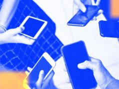 La última batalla de OpenAI, Meta y Apple: acabar con la adicción al teléfono
| Tech,Discourse,discourse,discourse-daily,discourse-staff,wearables,openai,meta,ray-ban,apple,screentime,iphone,ai,tyler-le,bi-illustration La última batalla de OpenAI, Meta y Apple: acabar con la adicción al teléfono
| Tech,Discourse,discourse,discourse-daily,discourse-staff,wearables,openai,meta,ray-ban,apple,screentime,iphone,ai,tyler-le,bi-illustration