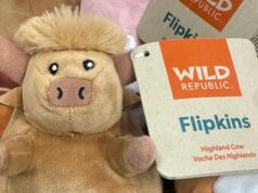 Hazte a un lado, Labubus: la próxima tendencia en juguetes es la Vaca de las Tierras Altas.
| Retail,Culture,toys,labubu,pop-mart,barbie,lego,toy-fair,parenting,labubus,toy Hazte a un lado, Labubus: la próxima tendencia en juguetes es la Vaca de las Tierras Altas.
| Retail,Culture,toys,labubu,pop-mart,barbie,lego,toy-fair,parenting,labubus,toy