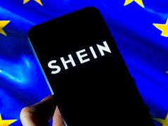 La UE investiga a Shein por servicios ‘adictivos’ y gamificados
| Retail,shein La UE investiga a Shein por servicios 'adictivos' y gamificados
| Retail,shein