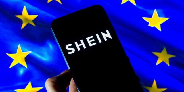 La UE investiga a Shein por servicios 'adictivos' y gamificados La UE investiga a Shein por servicios 'adictivos' y gamificados
| Retail,shein