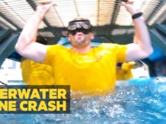 Cómo se entrena la Fuerza Aérea para accidentes en territorio enemigo
| Military & Defense,video,boot-camp,video-format-boot-camp,air-force,us-air-force,survival,sere,military,china,russia,aviation Cómo se entrena la Fuerza Aérea para accidentes en territorio enemigo
| Military & Defense,video,boot-camp,video-format-boot-camp,air-force,us-air-force,survival,sere,military,china,russia,aviation