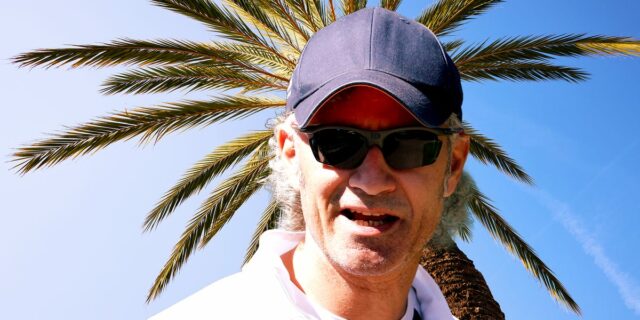 Miami no es el próximo Silicon Valley. Es algo mucho más extraño.

 | Tech,Discourse,discourse,discourse-daily,discourse-newsroom,miami,changing-workplace-big-bet,silicon-valley,palantir,mark-zuckerberg,bay-area,alex-karp,bi-illustration,rebecca-zisser