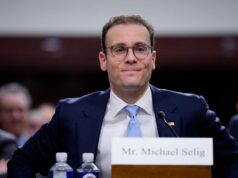 Se intensifica la lucha política por los mercados de predicción
| Tech,Politics,kalshi,polymarket,prediction-markets,michael-selig,spencer-cox,elizabeth-warren Se intensifica la lucha política por los mercados de predicción
| Tech,Politics,kalshi,polymarket,prediction-markets,michael-selig,spencer-cox,elizabeth-warren