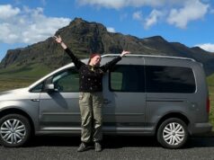 Mi primer viaje en solitario me ayudó a sentirme menos ansiosa; lo haré de nuevo
| Travel,freelancer-le,solo-travel,anxiety,solo-traveling,travel,essay,personal-essay,iceland Mi primer viaje en solitario me ayudó a sentirme menos ansiosa; lo haré de nuevo
| Travel,freelancer-le,solo-travel,anxiety,solo-traveling,travel,essay,personal-essay,iceland