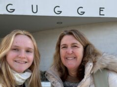 Hice Hooky en una conferencia de trabajo para pasar tiempo con mi hija
| Parenting,Careers,essay,parenting-freelancer,parenting,careers,work-travel,new-york-city Hice Hooky en una conferencia de trabajo para pasar tiempo con mi hija
| Parenting,Careers,essay,parenting-freelancer,parenting,careers,work-travel,new-york-city