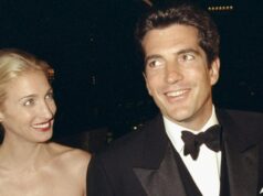 Los mejores atuendos y momentos de moda de Carolyn Bessette Kennedy
| Entertainment,style,quiet-luxury,kennedys,kennedy,old-money-aesthetic Los mejores atuendos y momentos de moda de Carolyn Bessette Kennedy
| Entertainment,style,quiet-luxury,kennedys,kennedy,old-money-aesthetic