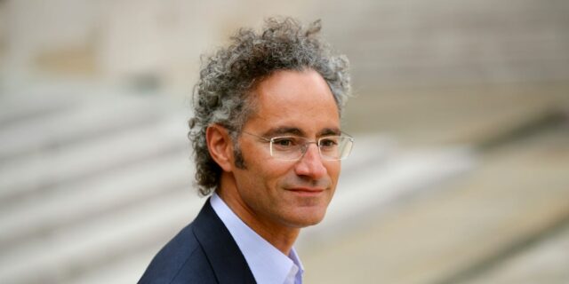 Lo que sugiere la mudanza de Palantir a Miami sobre el contratista de defensa

 | Tech,palantir,alex-karp,elon-musk,miami,denver,florida,colorado,silicon-valley,california,taxes,defense-contractors,leadership