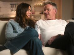 ‘Being Gordon Ramsay’: Momentos sorprendentes del documental de Netflix del chef
| Food,Entertainment,gordon-ramsay,food,netflix 'Being Gordon Ramsay': Momentos sorprendentes del documental de Netflix del chef
| Food,Entertainment,gordon-ramsay,food,netflix